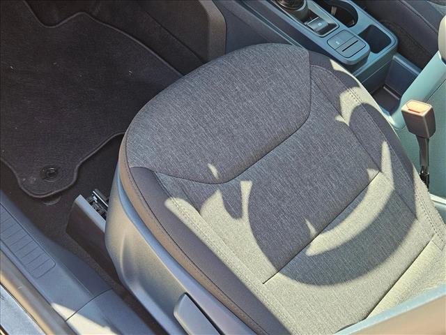 2025 Ford Maverick XLT photo 4