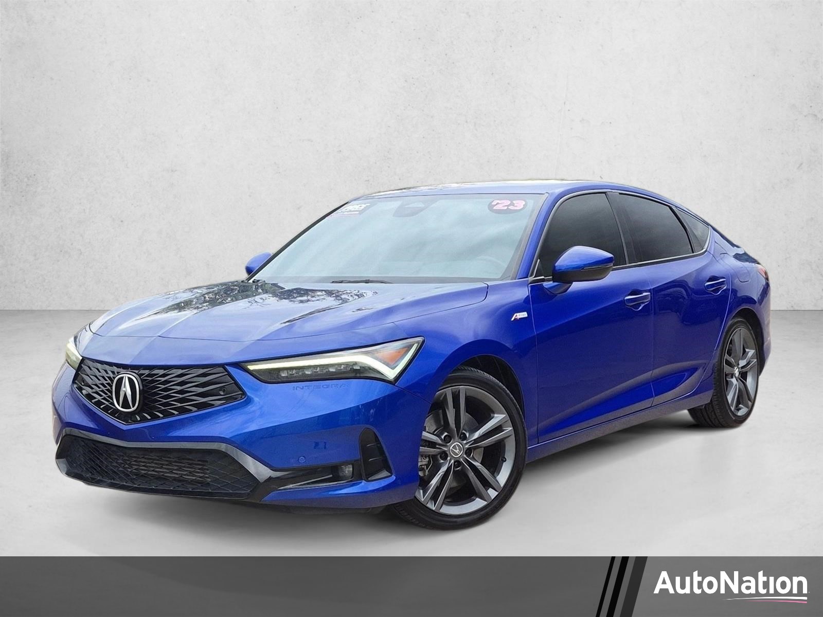 2023 Acura Integra
