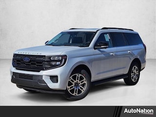 2026 Ford Expedition Active SUV