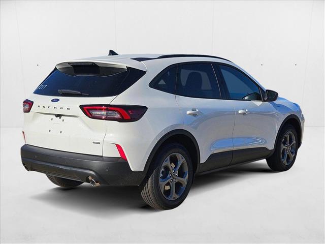 2025 Ford Escape ST-Line photo 2