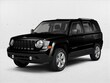  Jeep Patriot