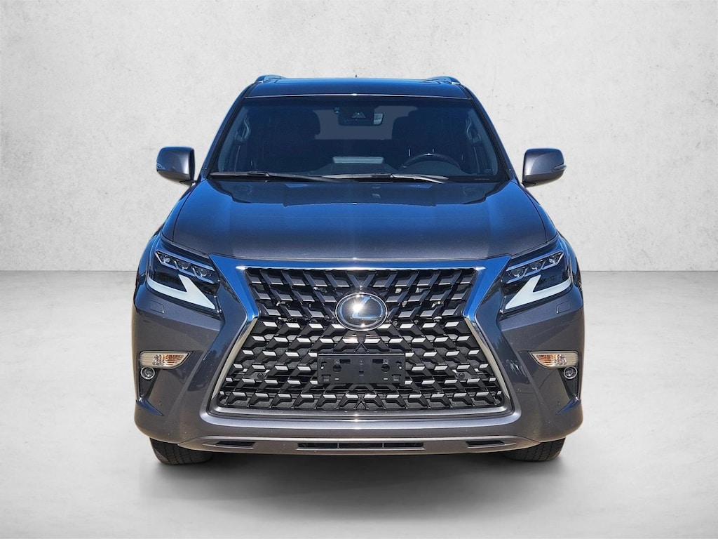 Used 2023 Lexus GX 460 GX 460 Premium SUV