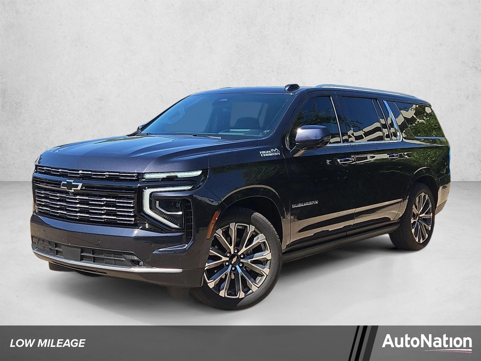 2026 Chevrolet Suburban