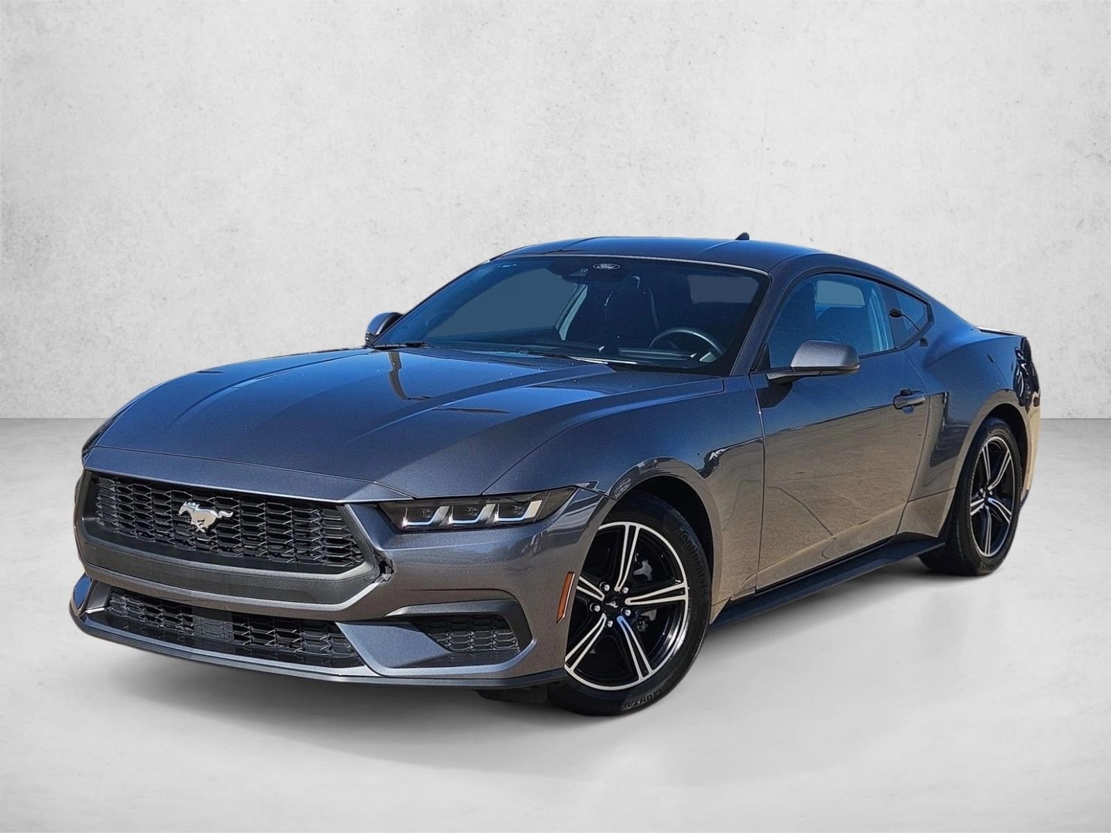 2024 Ford Mustang EcoBoost's photo