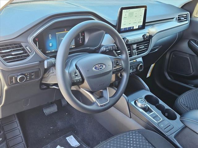 2026 Ford Escape Active photo 3