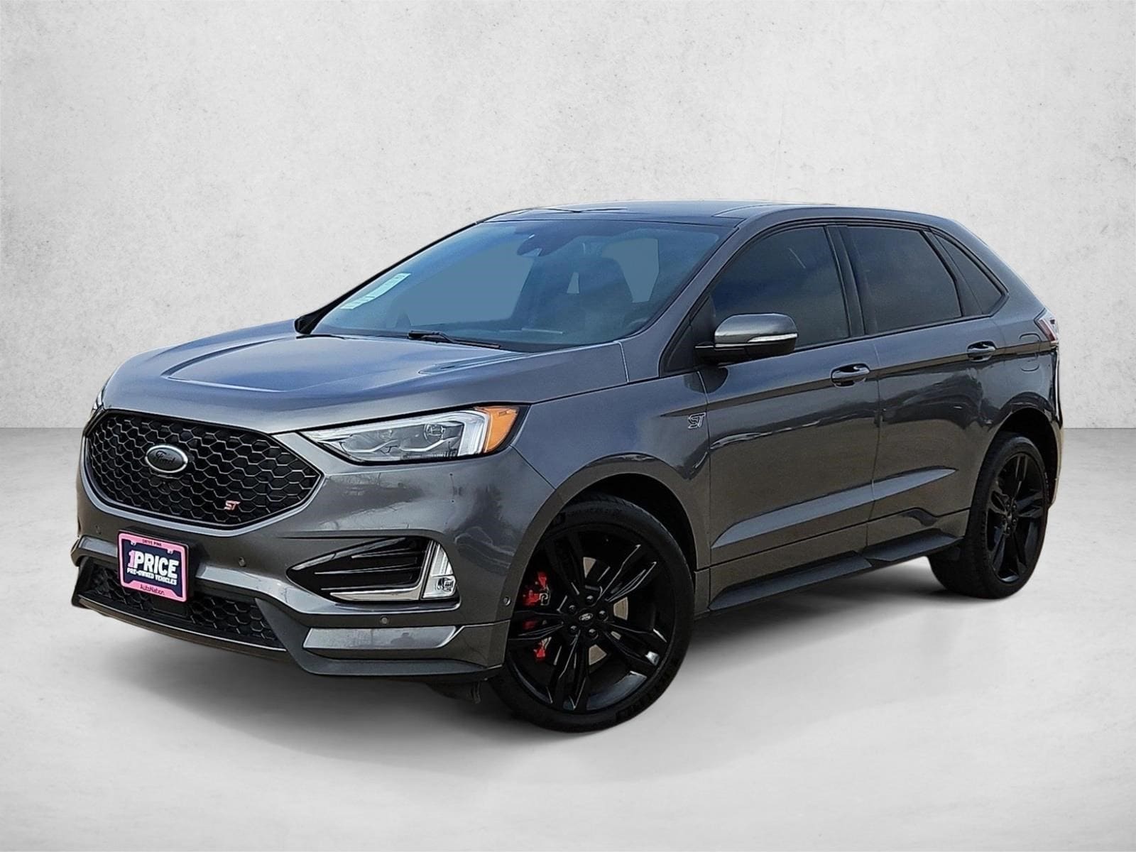 2022 Ford Edge ST