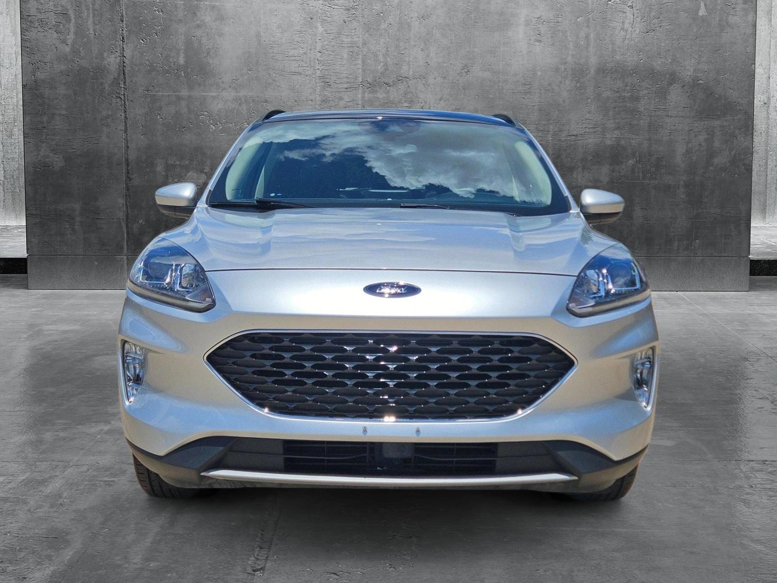 Used 2020 Ford Escape SEL with VIN 1FMCU9H63LUA61639 for sale in Frisco, TX