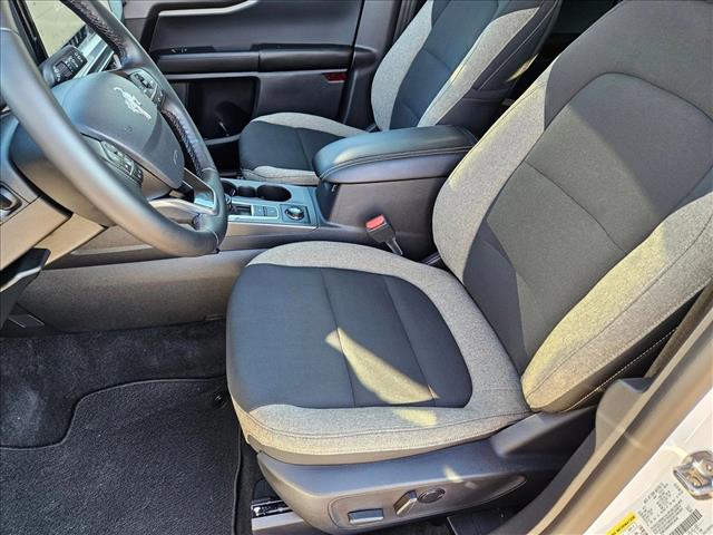 2025 Ford Bronco Sport Big Bend photo 4