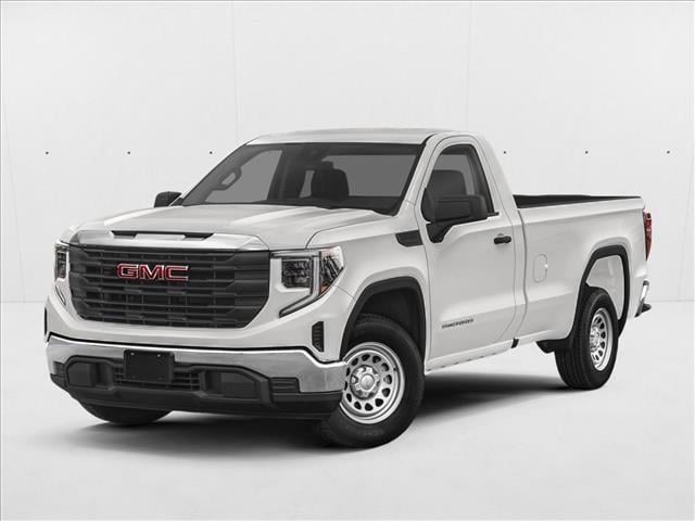 2022 GMC Sierra 1500 Pro's photo