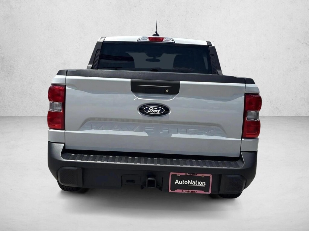 New 2026 Ford Maverick XLT Truck SuperCrew