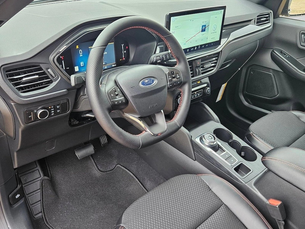 New 2026 Ford Escape ST-Line SUV