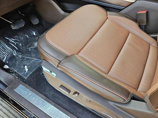 2025 Ford F-150 King Ranch photo 4