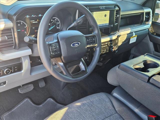 2026 Ford F-250 XL photo 3