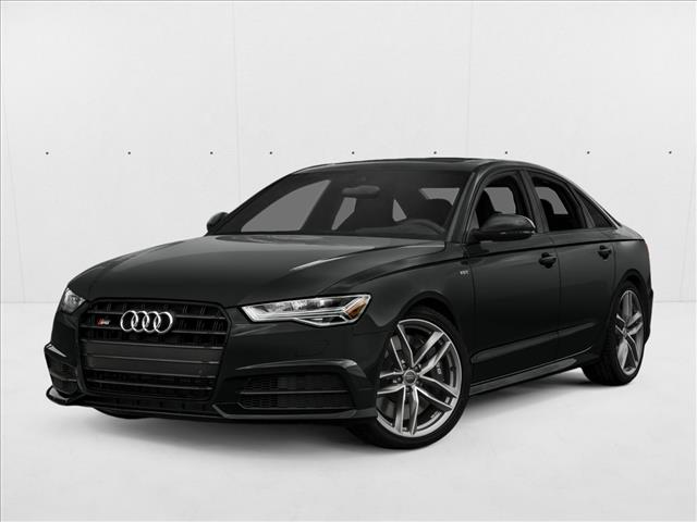 2017 Audi S6 Premium Plus's photo