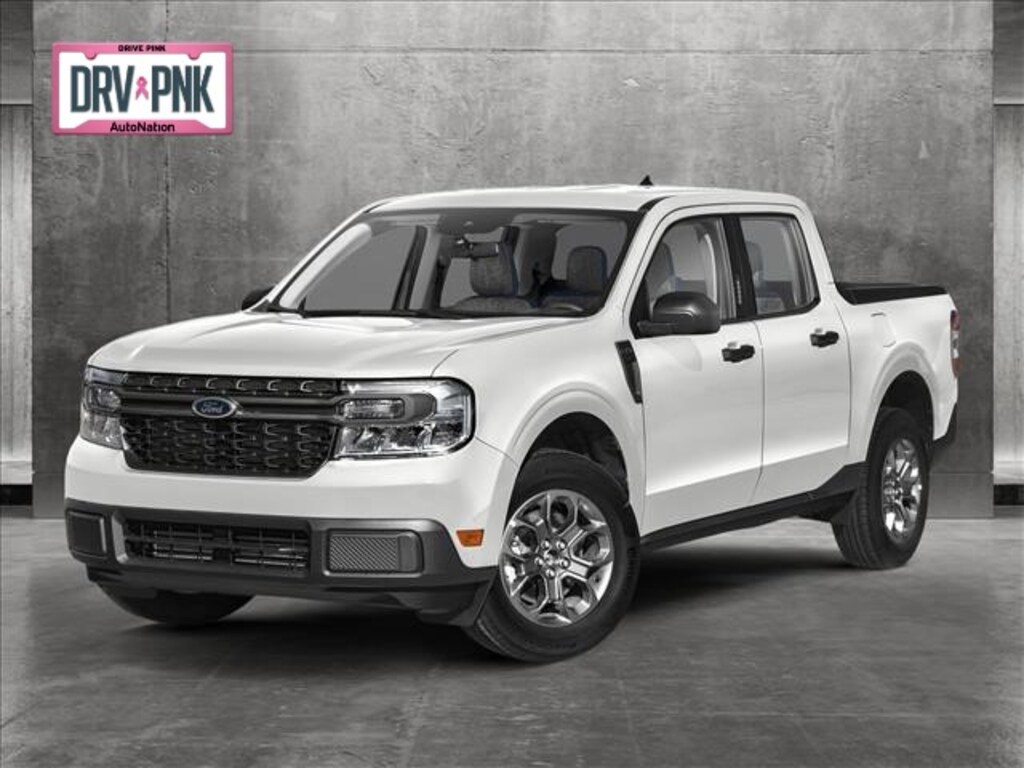 New Ford Maverick For Sale Frisco, TX 3FTTW8H38RRB53120 AutoNation