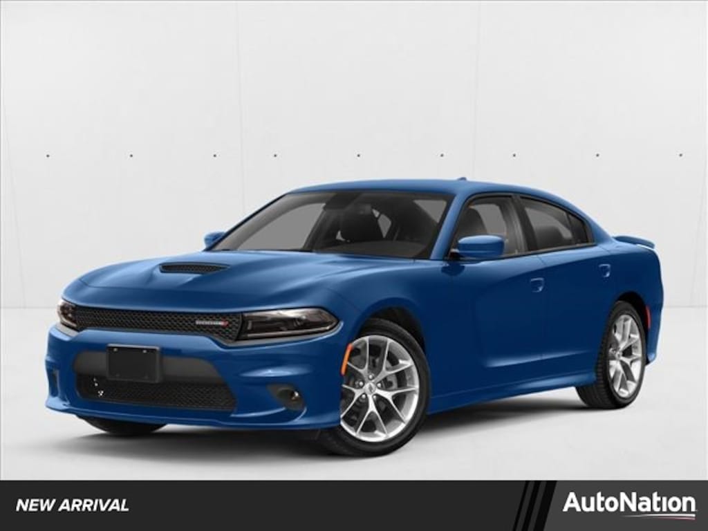 Used 2023 Dodge Charger R/T Sedan