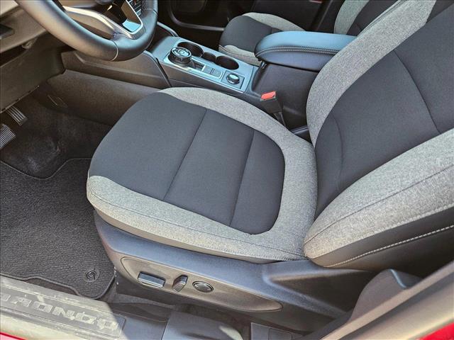 2025 Ford Bronco Sport Big Bend photo 4