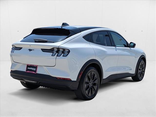 2025 Ford Mustang Mach-E Select photo 2