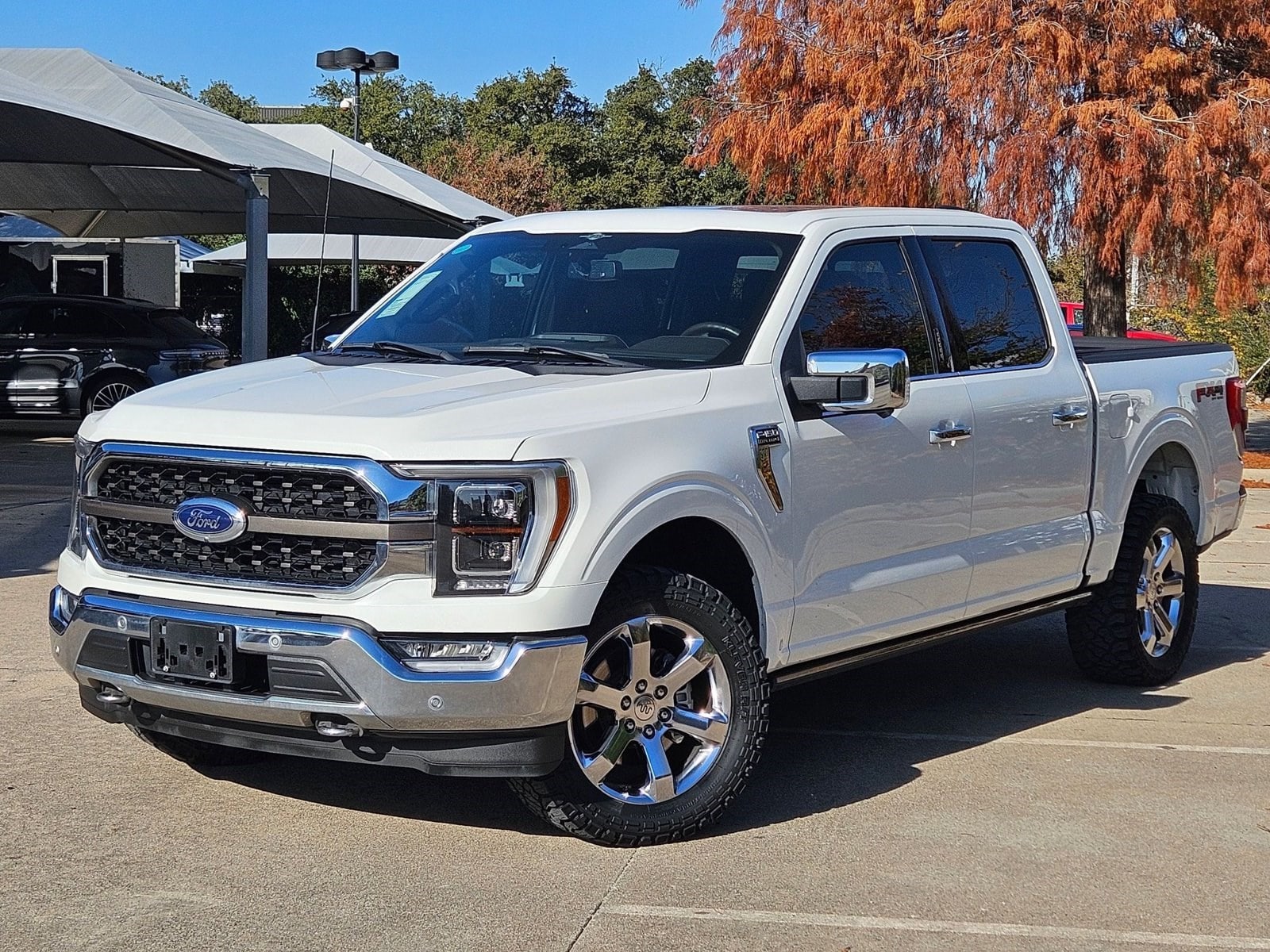 2023 Ford F-150 King Ranch's photo