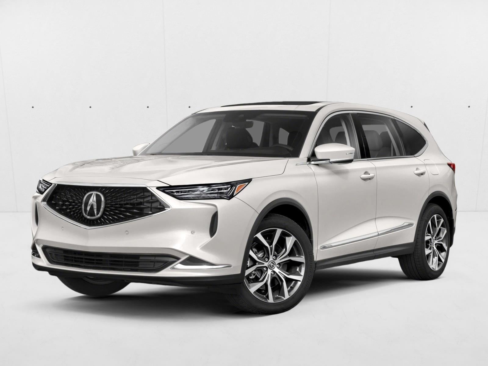2024 Acura MDX Technology Package's photo
