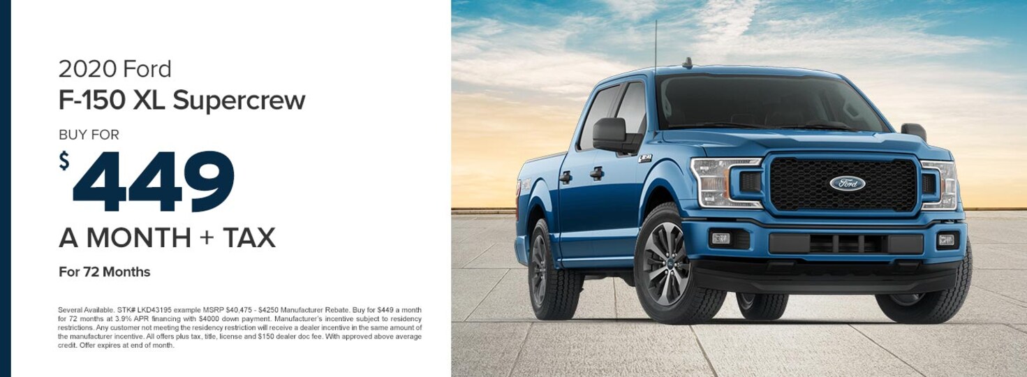 Ford Truck & Car Dealership Near Me Frisco, TX AutoNation Ford Frisco