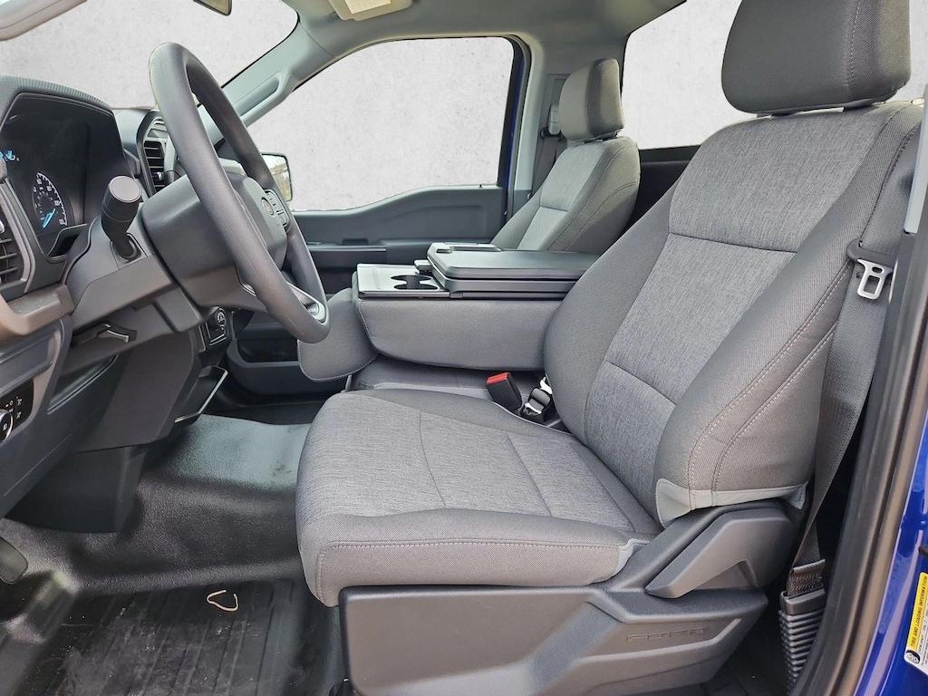 New 2026 Ford F-150 XL Truck Regular Cab