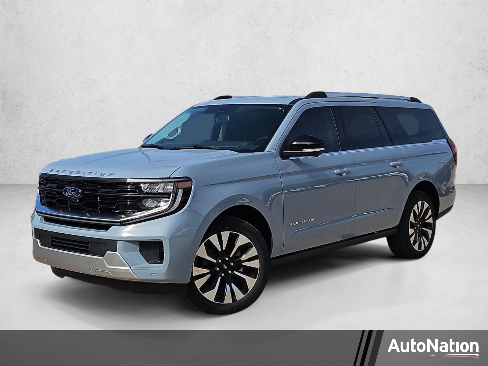 2026 Ford Expedition Platinum MAX 4x4's photo