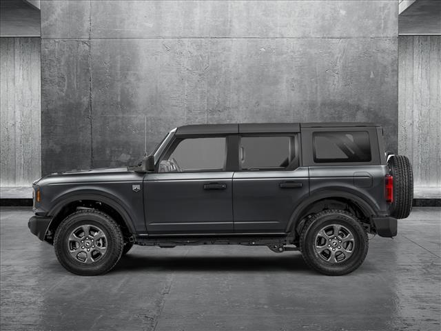 2025 Ford Bronco Big Bend photo 3
