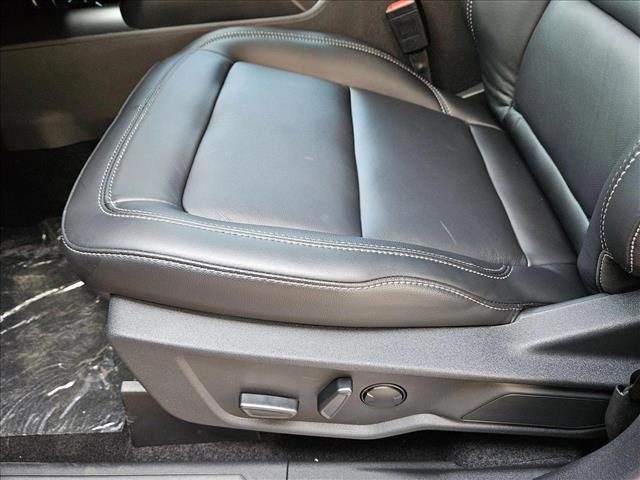 2025 Ford Bronco Outer Banks photo 4