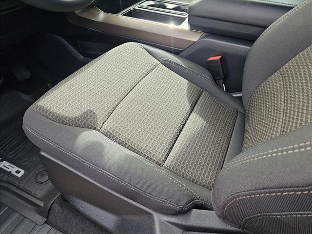 2025 Ford F-150 STX FX4 photo 4