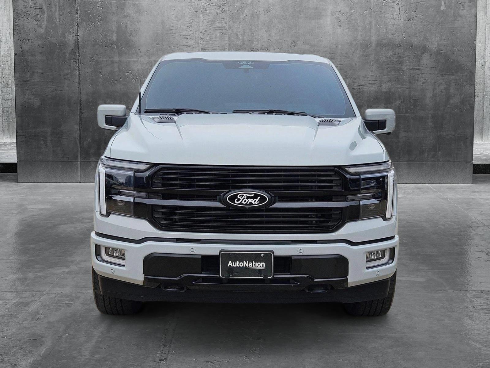 Used 2024 Ford F-150 Platinum with VIN 1FTFW7L84RFA99015 for sale in Frisco, TX