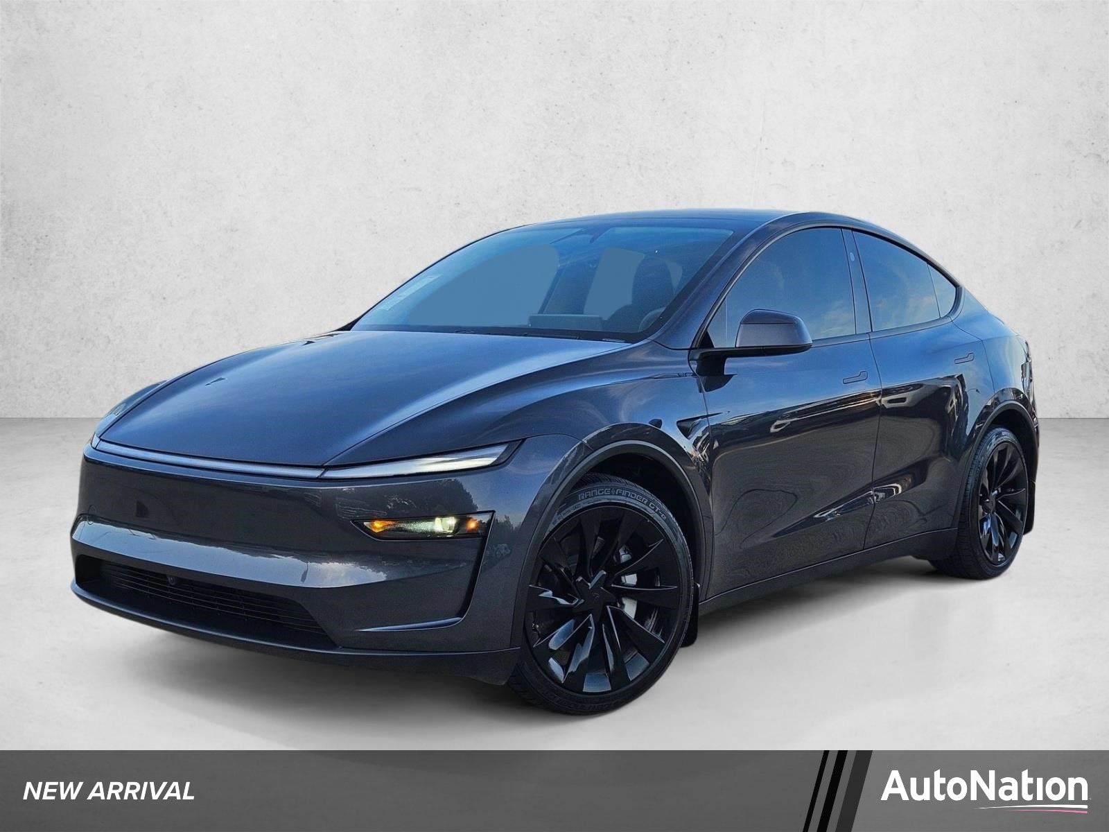 2026 Tesla Model Y Premium Rear Wheel Drive's photo