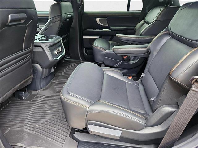 2025 Ford Expedition Tremor - Photo 14