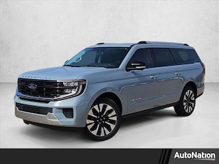 2026 Ford Expedition Max Platinum SUV