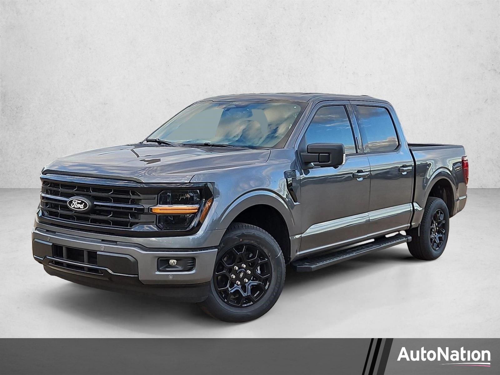  Ford F-150