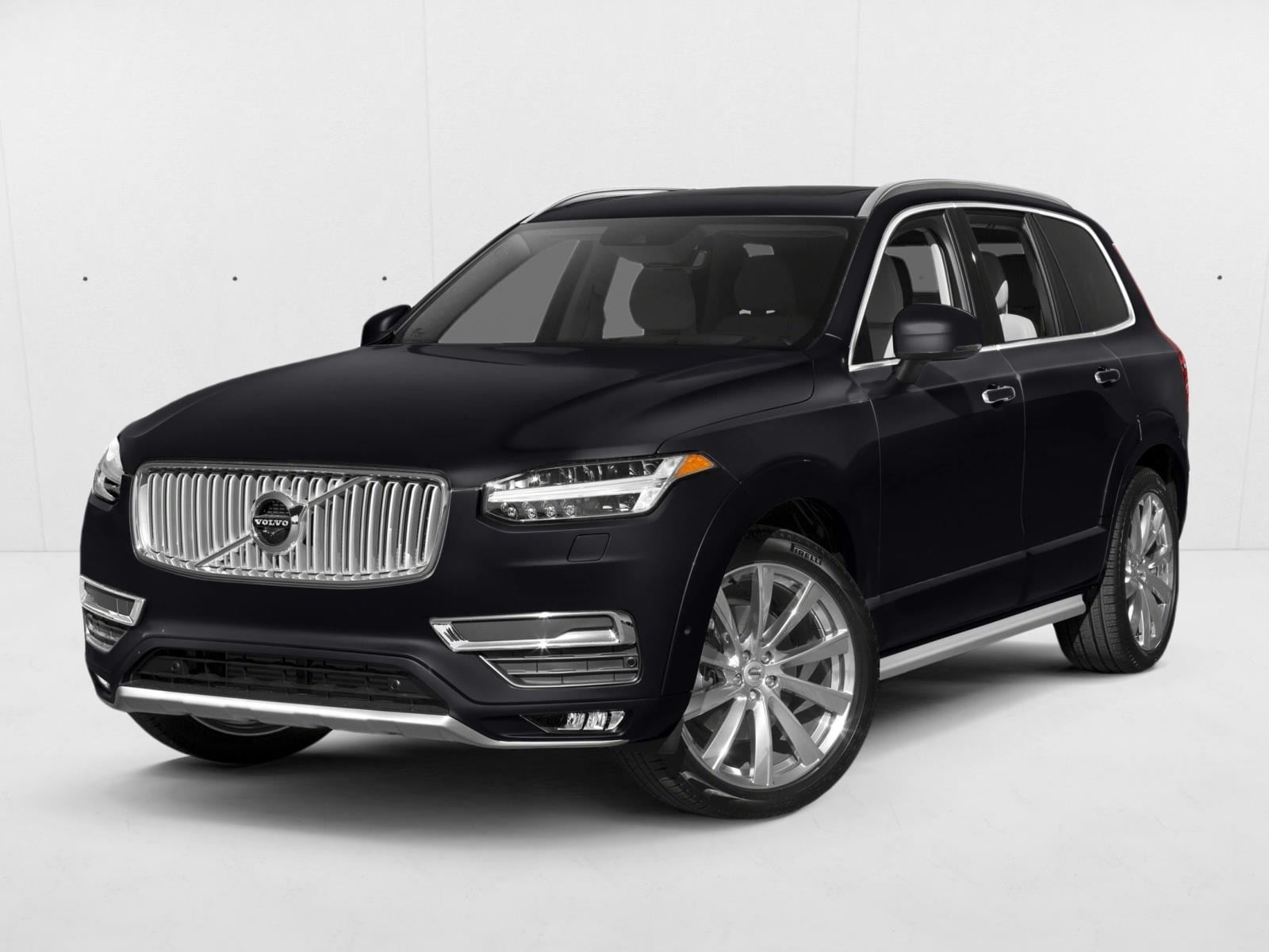 2018 Volvo XC90 Inscription's photo