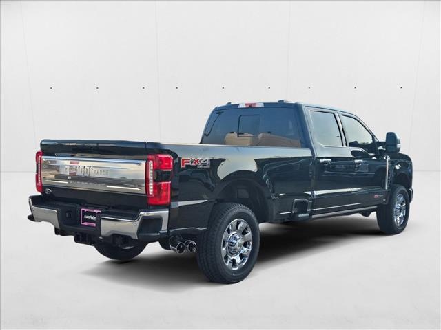 2026 Ford F-350 King Ranch photo 2