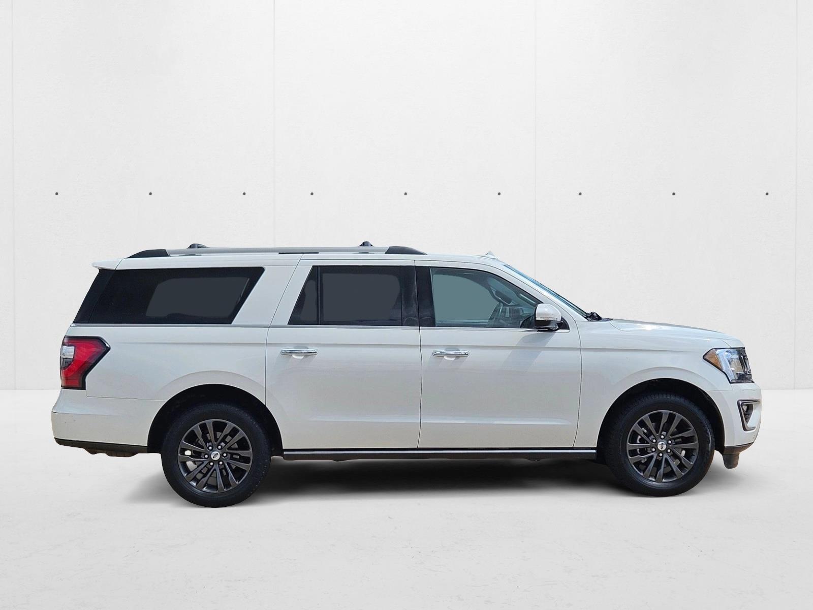 2021 Ford Expedition MAX Limited photo 4