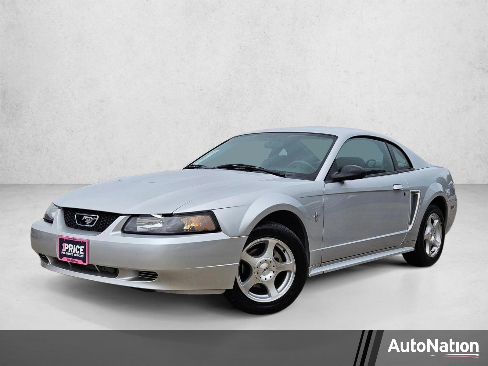 2003 Ford Mustang Standard's photo