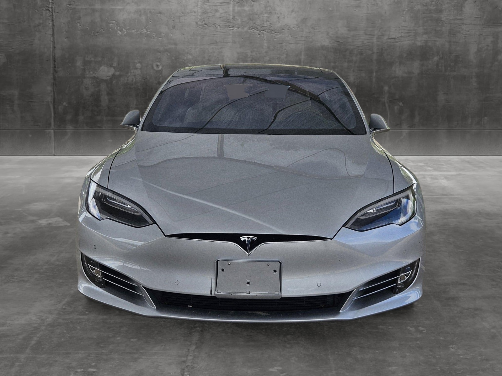 Used 2016 Tesla Model S 60D with VIN 5YJSA1E22GF169521 for sale in Frisco, TX