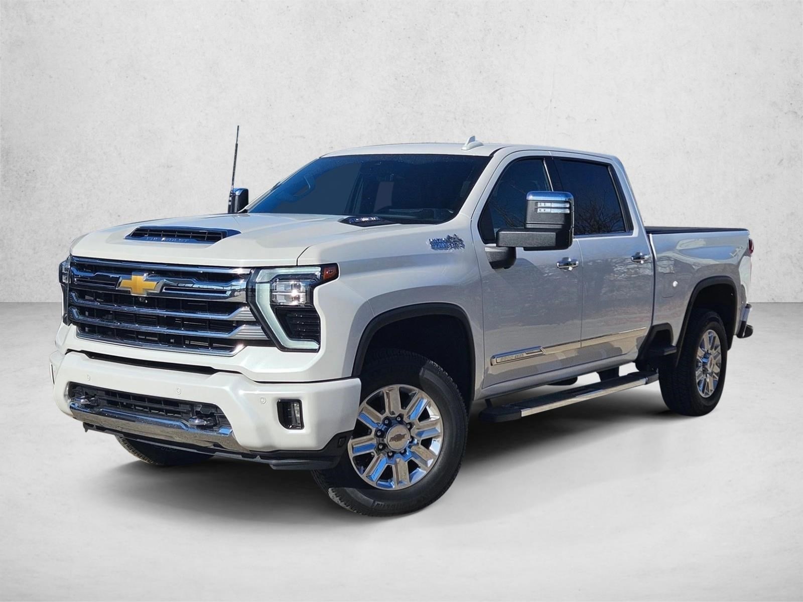 2024 Chevrolet Silverado 2500HD High Country's photo