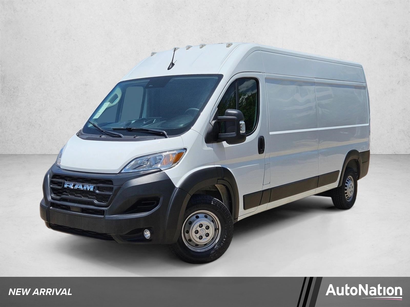 2024 RAM ProMaster 2500 TRDSMAN WOPS 159" WB High Roof's photo