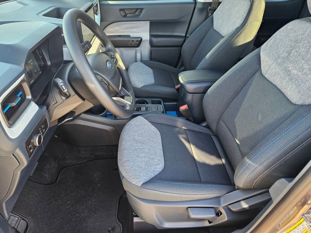 2026 Ford Maverick XLT photo 3