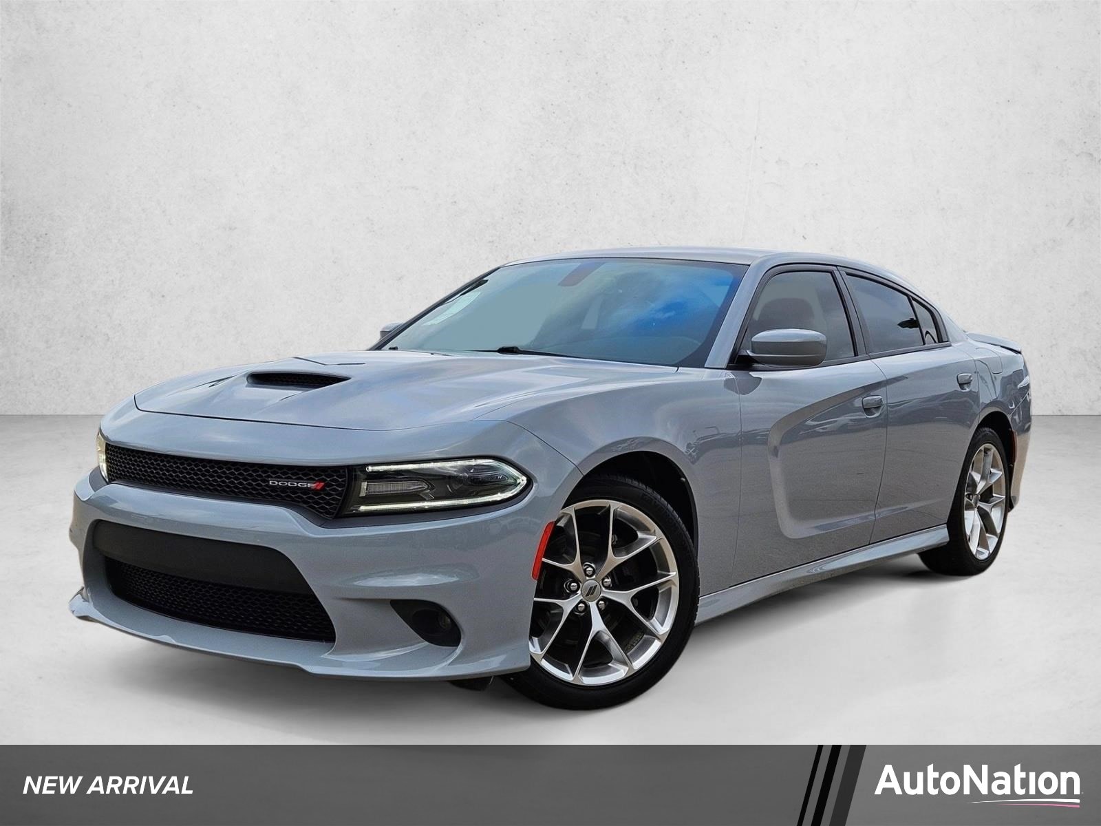 2020 Dodge Charger GT's photo