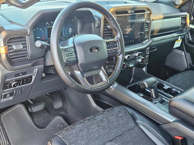 2025 Ford F-150 Tremor photo 3