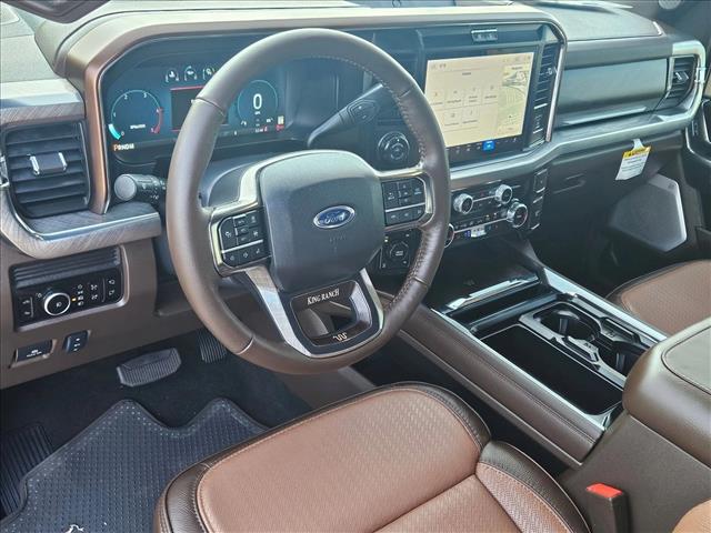 2026 Ford F-350 King Ranch photo 3