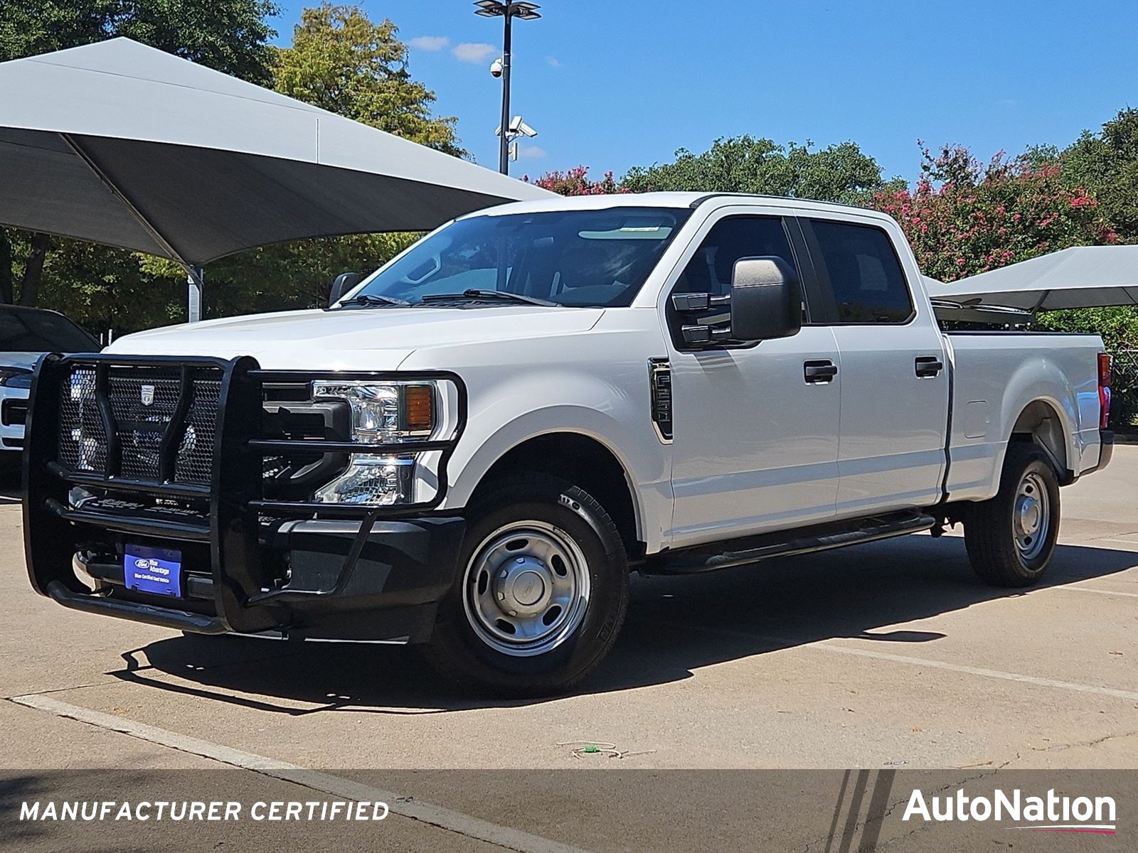 2021 Ford F-250 Super Duty
