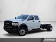  Ram 5500 Chassis