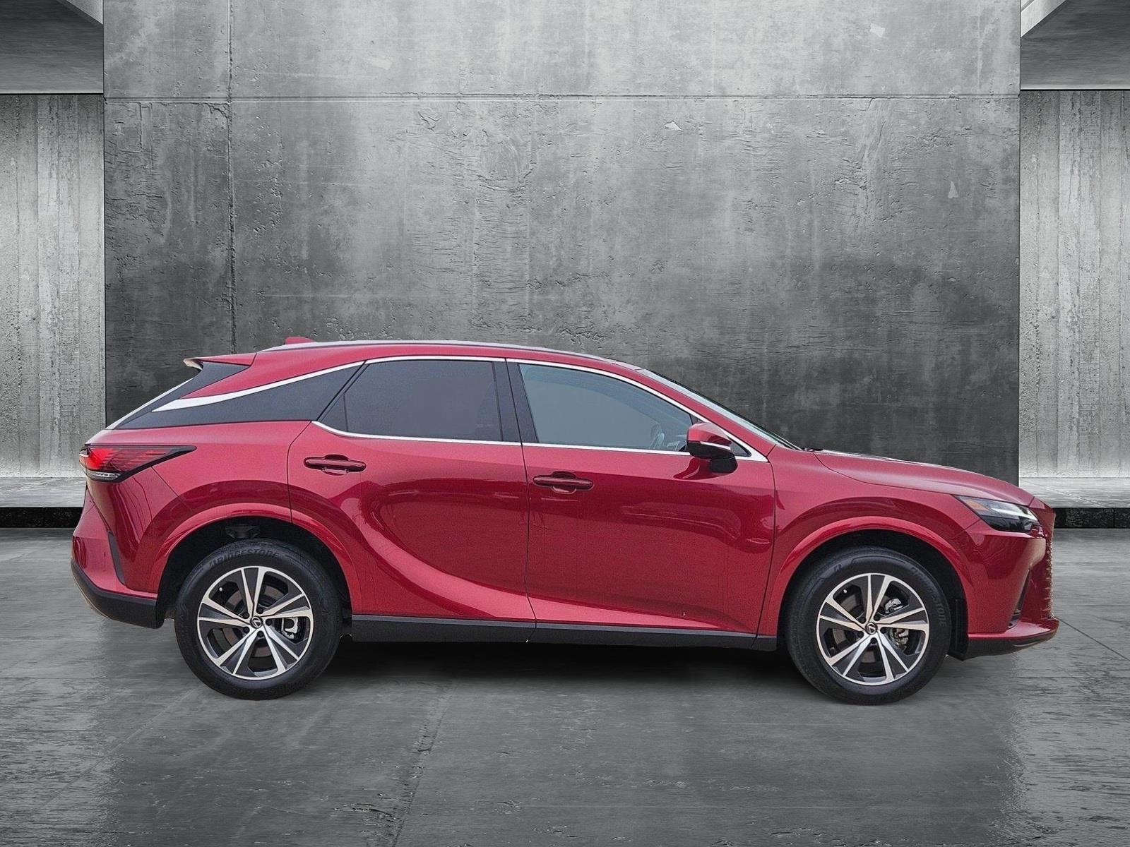 2024 Lexus RX 350 Premium photo 4