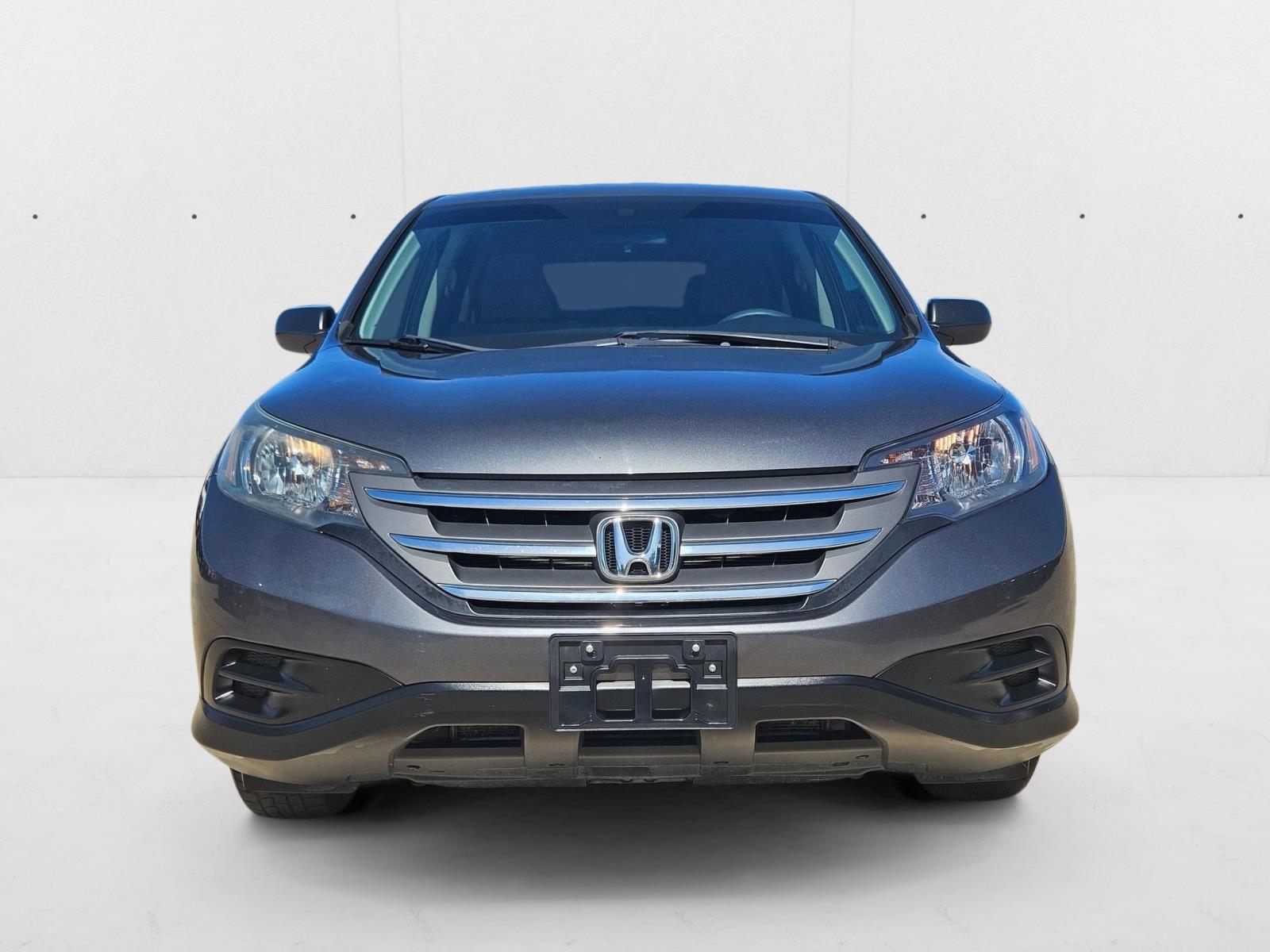 2013 Honda CR-V LX photo 2